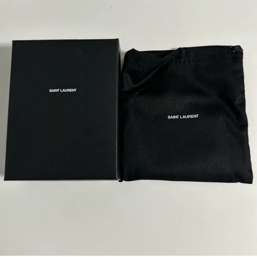 YSL Card Case - Picture 10 of 12
